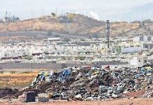 Buscan convertir el biogás del Relleno Sanitario en energía y recurso para Chihuahua