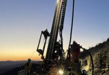Importante inversión por concretarse en Ejido Benito Juárez con la Compañía Apollo Silver