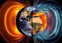 El campo magnético de la Tierra influye en cómo envejecemos