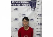 Amarran a víctima para robarle tres autos