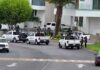 Intervienen militares a empresas Carvel