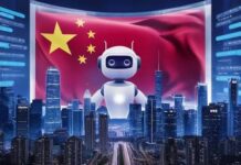 La inteligencia artificial de China da un gran salto adelante, pero su economía se está quedando atrás