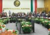 INE dá a partidos hasta enero para definir coaliciones