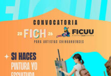 Cierran convocatoria para el FICUU 2026
