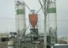 Descarbonización de la producción de cemento gracias a la electricidad