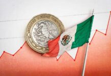 Subirá deuda a 55% del PIB en el 2027