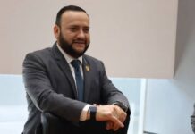 Califican diputados del PRI como institucional invitación de Maru a Sheinbaum