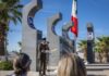 Conmemoran en Delicias el 179 aniversario de la gesta de los Niños Héroes