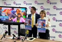 Arranca Estado 6ª Campaña de Donación de Chamarras “Juntos Contra el Frío”