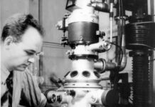Ernst Ruska: el inventor del microscopio electrónico
