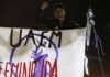 En 17 meses, 5 alumnas de la UAEM han sido víctimas de feminicidio