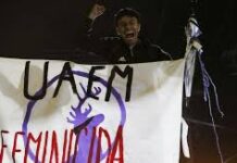 En 17 meses, 5 alumnas de la UAEM han sido víctimas de feminicidio