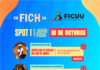 FICUU Urbano llevará talento chihuahuense a las calles del Centro Histórico