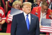 Promete Trump 5 mil Dolares si ganan