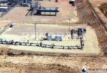 Revive Corte caso sobre gasoducto