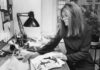 Falleció Gloria Steinem, ícono del feminismo