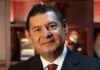 Para el Gobernador morenista de Puebla, las mujeres no pueden ser autoridad para enfrentar al crimen organizado