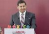 Gobernador de Puebla aclaró que EU no le ha retirado su visa