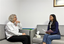 Habla y pide ayuda: Municipio comparte señales para identificar y prevenir el suicidio