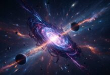 La hipótesis del «Big Rip» y el aterrador final de la materia