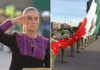 Izan Bandera por sismos de 1985 y 2017