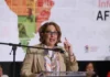 Lidera Grynspan encuesta para Secretaria general de la ONU