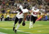 Da Atlanta la sorpresa ante Green Bay