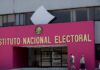 Creció 35 por ciento gasto del INE, el del IEE 208 por ciento