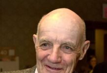 De la jubilación forzosa al Premio Nobel: La vida de John B. Fenn