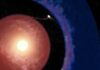 El planeta más joven conocido del universo