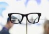 Indaga París grabaciones a mujeres con lentes inteligentes