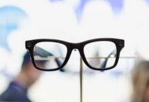 Indaga París grabaciones a mujeres con lentes inteligentes