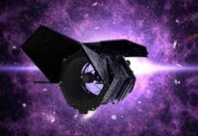La travesía del telescopio espacial Roman más allá de la Luna