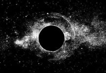 Nuevo detector que podría captar el paso de partículas de materia oscura