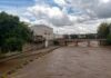 Acumula Chihuahua 44 por ciento menos lluvia que en 2025