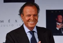 Denuncian ex empleadas nuevamente a Julio Iglesias por abuso