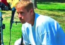 Sorprende Justin Bieber con show improvisado en Los Ángeles