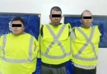 Vinculan a 4 por homicidio de padre tras intento de levantón