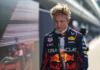 Podría quedarse Lawson en Red Bull hasta el GP de Monza