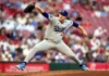 Dodgers amarran boleto a Playoffs