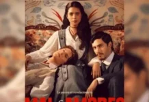 Netflix estrena la serie mexicana Mal de amores