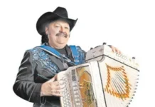 Ramón Ayala se despide de los escenarios