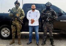 Cae Alcalde morenista por narco y extorsión