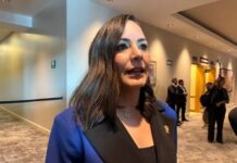 Aclara Marcela Herrera: no hubo alzas salariales generales en el TSJ