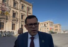 Sólo Nonoava canceló festejos