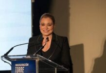 ¿Quién dijo que no se podía?: Maru Campos