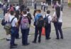 Inicia Venezuela nuevo ciclo escolar tras sismos