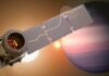 El satélite astronómico Pandora comienza a investigar atmósferas de planetas de otros sistemas solares