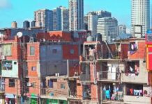 Sube la pobreza en Argentina y afecta a casi 15 millones de personas