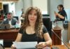 Por la salud mental y unidad de las familias, hemos aprobado iniciativa para permiso de paternidad de hasta 30 días: María Antonieta Pérez